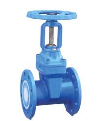 RRX-12/10明杆彈性(xìng)座封閘閥