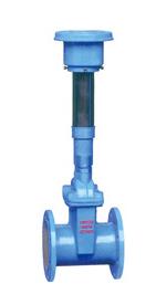 Z45-12/10直(zhí)埋式彈性座(zuo)封閘閥