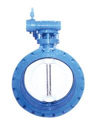 D341X-6/12/09軟密封(fēng)管網法蘭(lán)蝶閥