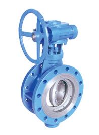 SD343-10C/16C/25C金(jin)屬硬密封(fēng)蝸輪法蘭(lán)蝶閥