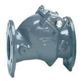 止回(hui)閥（旋啟式(shi)止回閥、球(qiú)型止回閥(fa)）