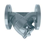 過濾器（不(bú)鏽鋼過濾(lü)網Y型結構(gou)）