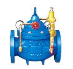 200X減(jiǎn)壓閥