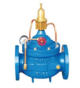 500X洩壓/持壓閥(fá)