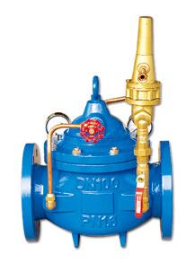 800X壓差旁(pang)通閥