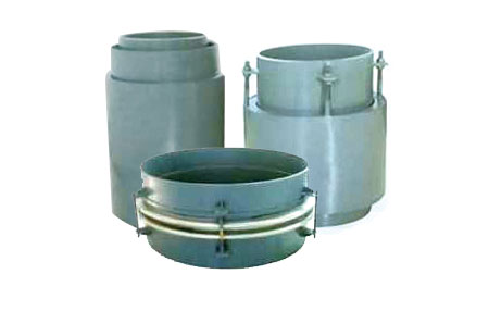 波紋(wén)補償器（膨脹節(jiē)）